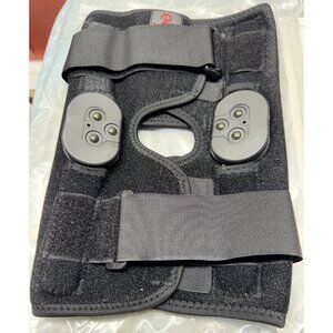 ProLine Innovations PL-32/33 ROM Knee Support Brace New Universal Bilateral